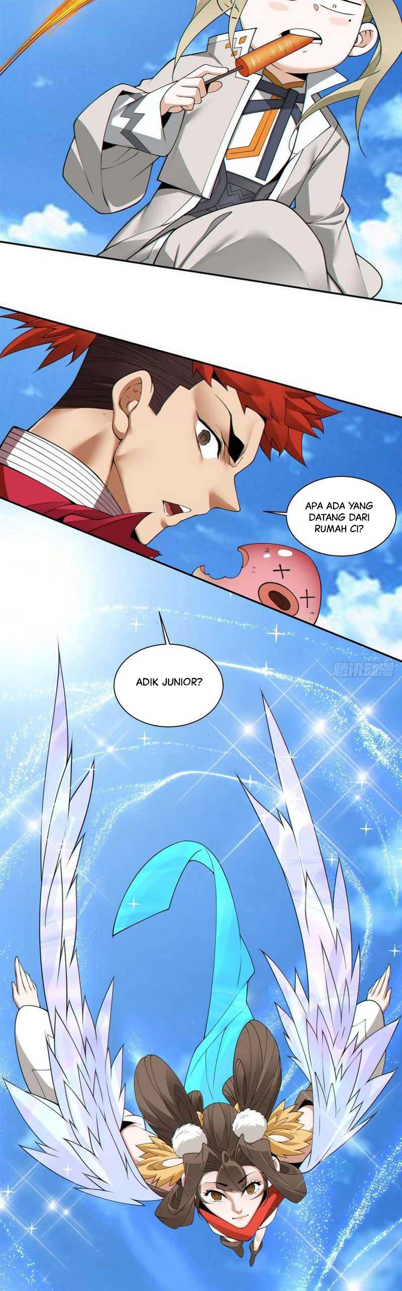 Dilarang COPAS - situs resmi www.mangacanblog.com - Komik my disciples are all big villains 184 - chapter 184 185 Indonesia my disciples are all big villains 184 - chapter 184 Terbaru 10|Baca Manga Komik Indonesia|Mangacan