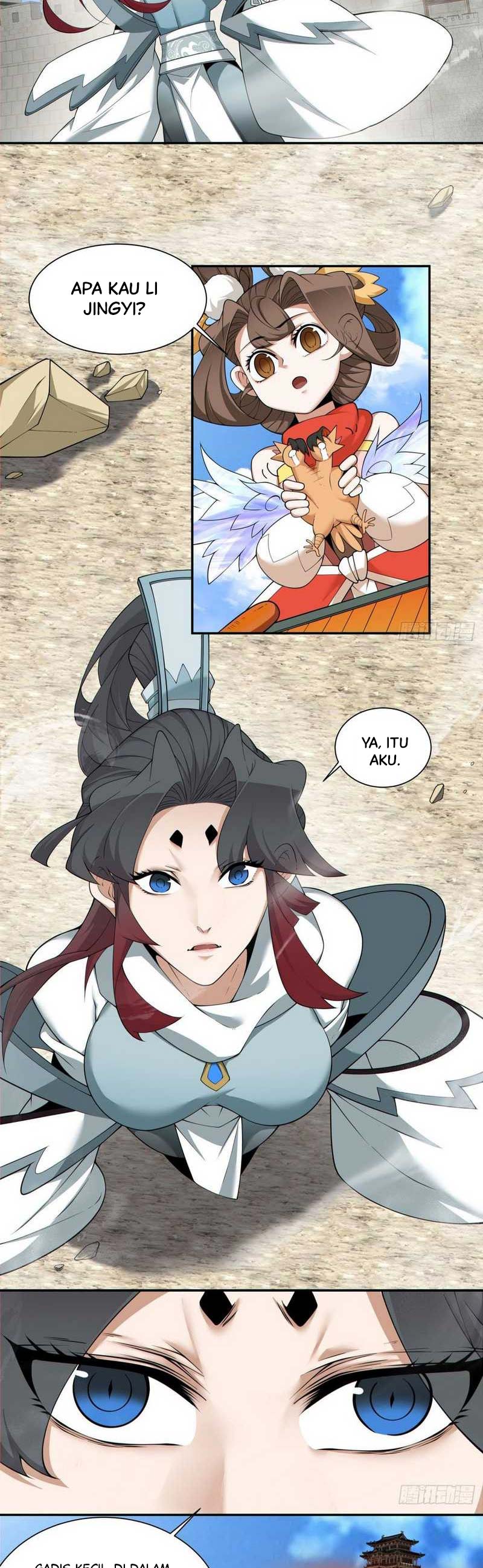Dilarang COPAS - situs resmi www.mangacanblog.com - Komik my disciples are all big villains 184 - chapter 184 185 Indonesia my disciples are all big villains 184 - chapter 184 Terbaru 15|Baca Manga Komik Indonesia|Mangacan