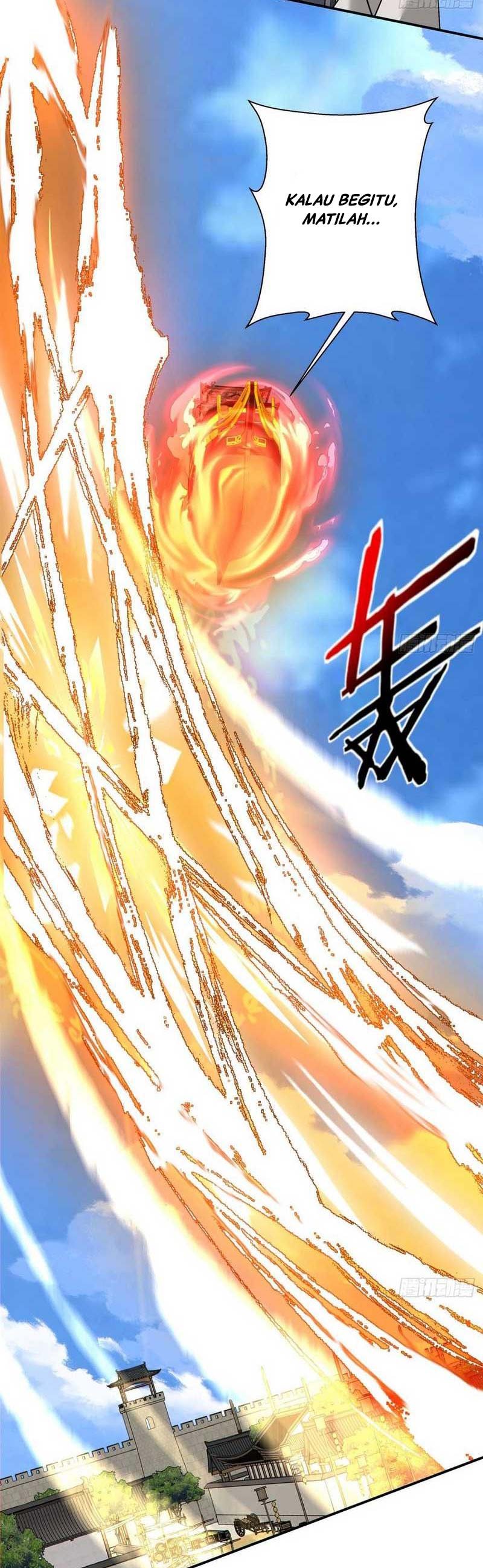 Dilarang COPAS - situs resmi www.mangacanblog.com - Komik my disciples are all big villains 184 - chapter 184 185 Indonesia my disciples are all big villains 184 - chapter 184 Terbaru 18|Baca Manga Komik Indonesia|Mangacan