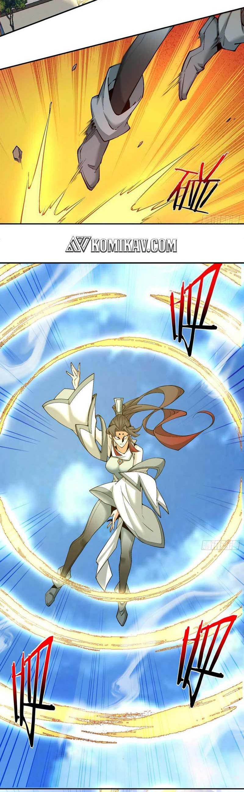 Dilarang COPAS - situs resmi www.mangacanblog.com - Komik my disciples are all big villains 184 - chapter 184 185 Indonesia my disciples are all big villains 184 - chapter 184 Terbaru 19|Baca Manga Komik Indonesia|Mangacan