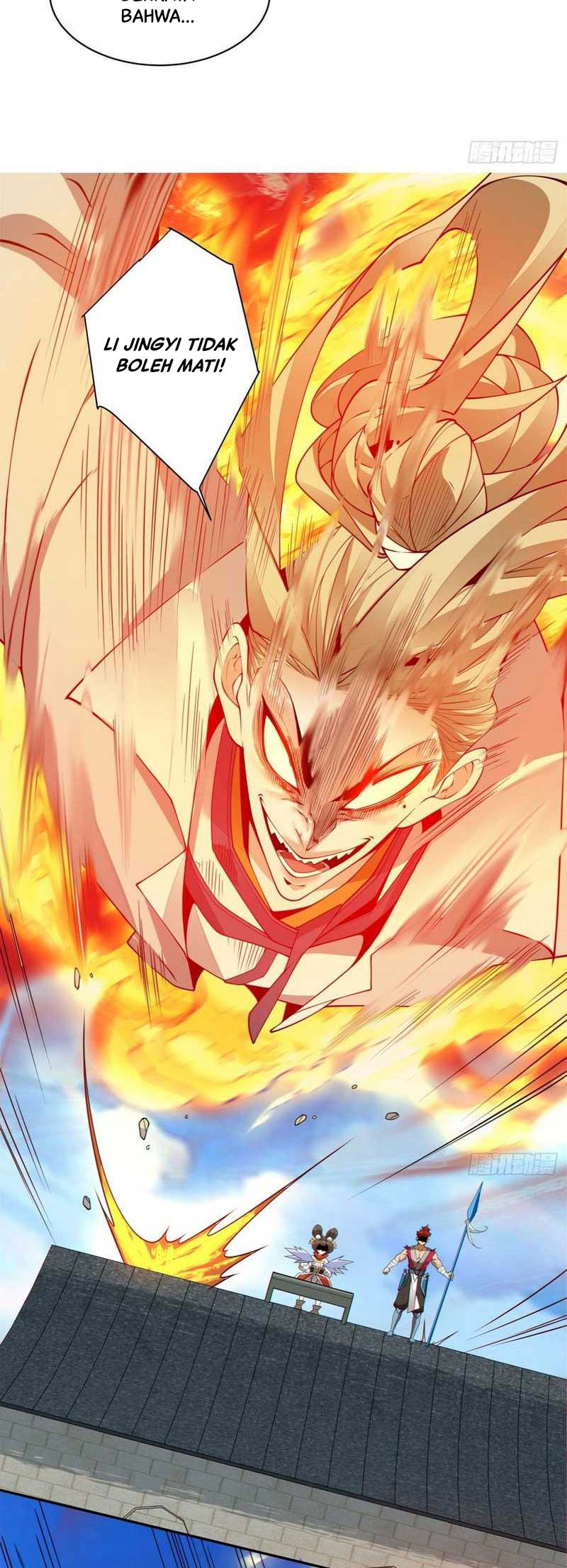 Dilarang COPAS - situs resmi www.mangacanblog.com - Komik my disciples are all big villains 184 - chapter 184 185 Indonesia my disciples are all big villains 184 - chapter 184 Terbaru 22|Baca Manga Komik Indonesia|Mangacan