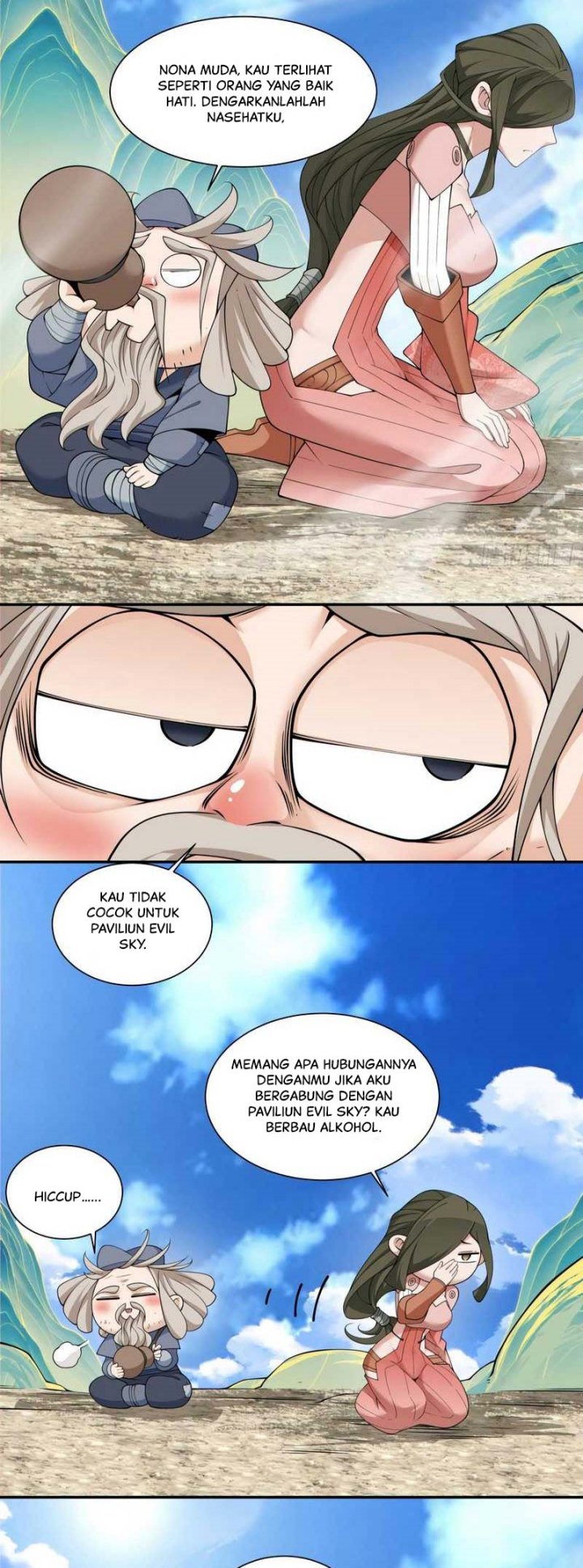 Dilarang COPAS - situs resmi www.mangacanblog.com - Komik my disciples are all big villains 202 - chapter 202 203 Indonesia my disciples are all big villains 202 - chapter 202 Terbaru 6|Baca Manga Komik Indonesia|Mangacan