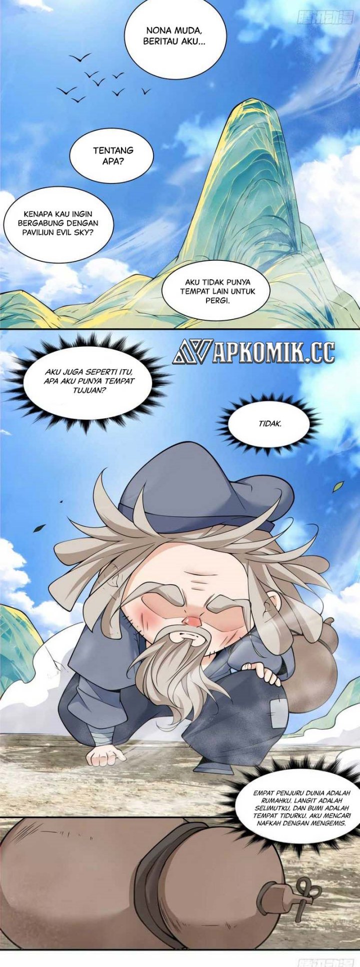 Dilarang COPAS - situs resmi www.mangacanblog.com - Komik my disciples are all big villains 202 - chapter 202 203 Indonesia my disciples are all big villains 202 - chapter 202 Terbaru 7|Baca Manga Komik Indonesia|Mangacan