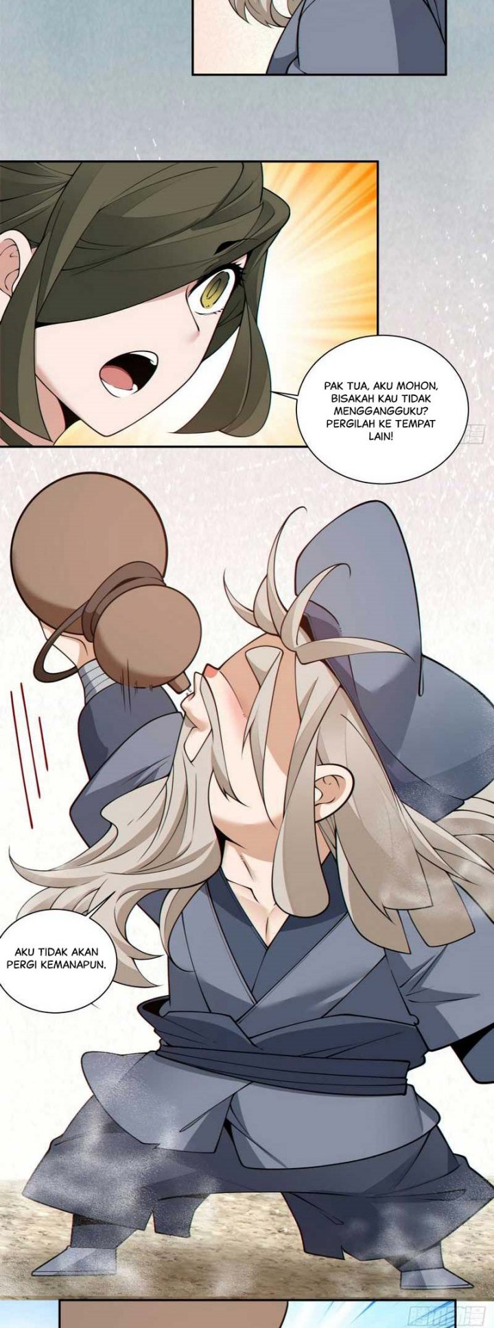 Dilarang COPAS - situs resmi www.mangacanblog.com - Komik my disciples are all big villains 202 - chapter 202 203 Indonesia my disciples are all big villains 202 - chapter 202 Terbaru 9|Baca Manga Komik Indonesia|Mangacan