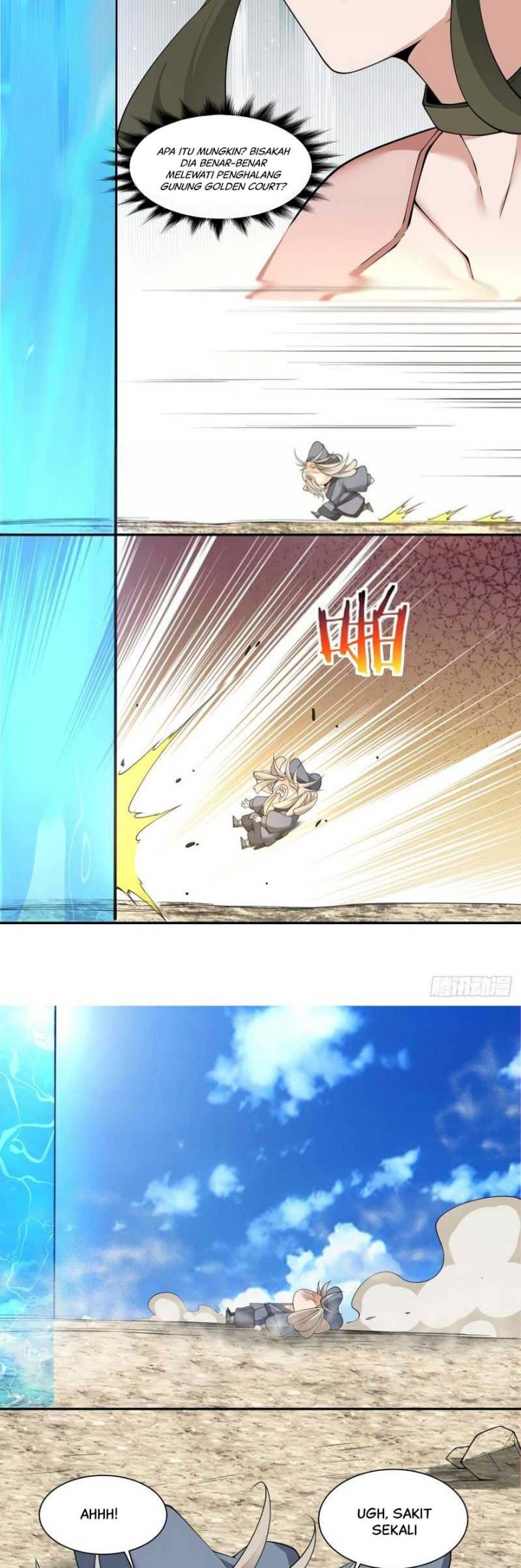 Dilarang COPAS - situs resmi www.mangacanblog.com - Komik my disciples are all big villains 202 - chapter 202 203 Indonesia my disciples are all big villains 202 - chapter 202 Terbaru 13|Baca Manga Komik Indonesia|Mangacan