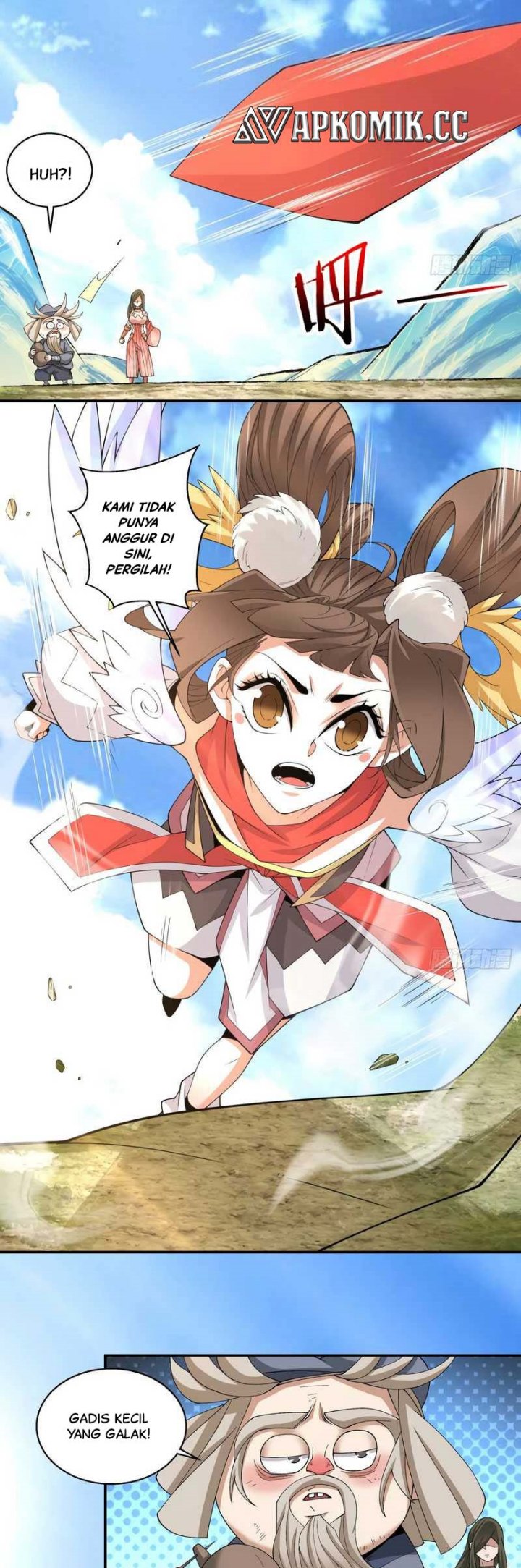 Dilarang COPAS - situs resmi www.mangacanblog.com - Komik my disciples are all big villains 202 - chapter 202 203 Indonesia my disciples are all big villains 202 - chapter 202 Terbaru 17|Baca Manga Komik Indonesia|Mangacan