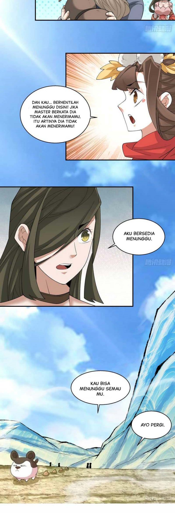 Dilarang COPAS - situs resmi www.mangacanblog.com - Komik my disciples are all big villains 202 - chapter 202 203 Indonesia my disciples are all big villains 202 - chapter 202 Terbaru 18|Baca Manga Komik Indonesia|Mangacan