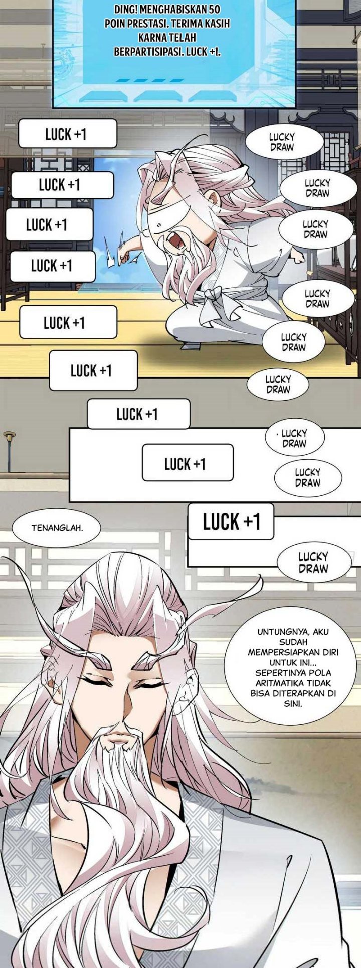 Dilarang COPAS - situs resmi www.mangacanblog.com - Komik my disciples are all big villains 202 - chapter 202 203 Indonesia my disciples are all big villains 202 - chapter 202 Terbaru 22|Baca Manga Komik Indonesia|Mangacan