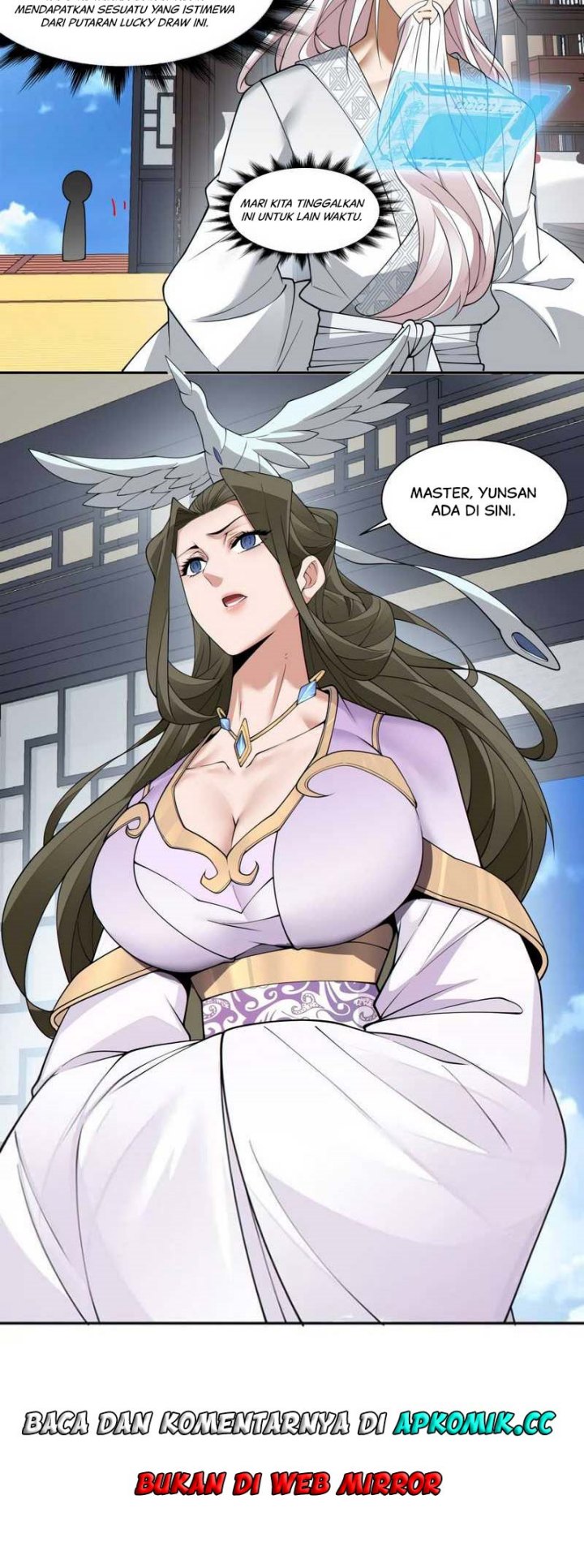 Dilarang COPAS - situs resmi www.mangacanblog.com - Komik my disciples are all big villains 202 - chapter 202 203 Indonesia my disciples are all big villains 202 - chapter 202 Terbaru 24|Baca Manga Komik Indonesia|Mangacan