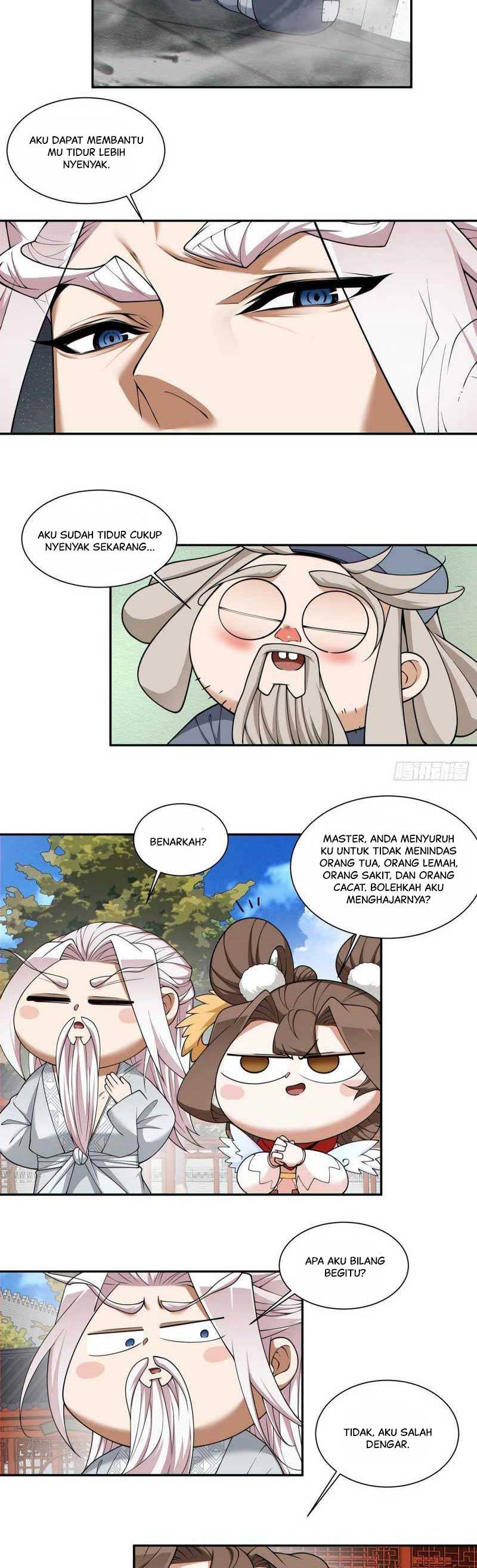 Dilarang COPAS - situs resmi www.mangacanblog.com - Komik my disciples are all big villains 209 - chapter 209 210 Indonesia my disciples are all big villains 209 - chapter 209 Terbaru 3|Baca Manga Komik Indonesia|Mangacan