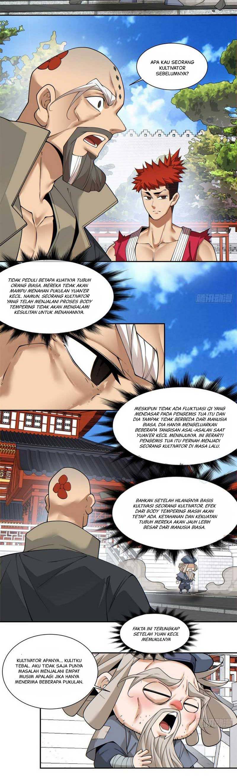 Dilarang COPAS - situs resmi www.mangacanblog.com - Komik my disciples are all big villains 209 - chapter 209 210 Indonesia my disciples are all big villains 209 - chapter 209 Terbaru 5|Baca Manga Komik Indonesia|Mangacan