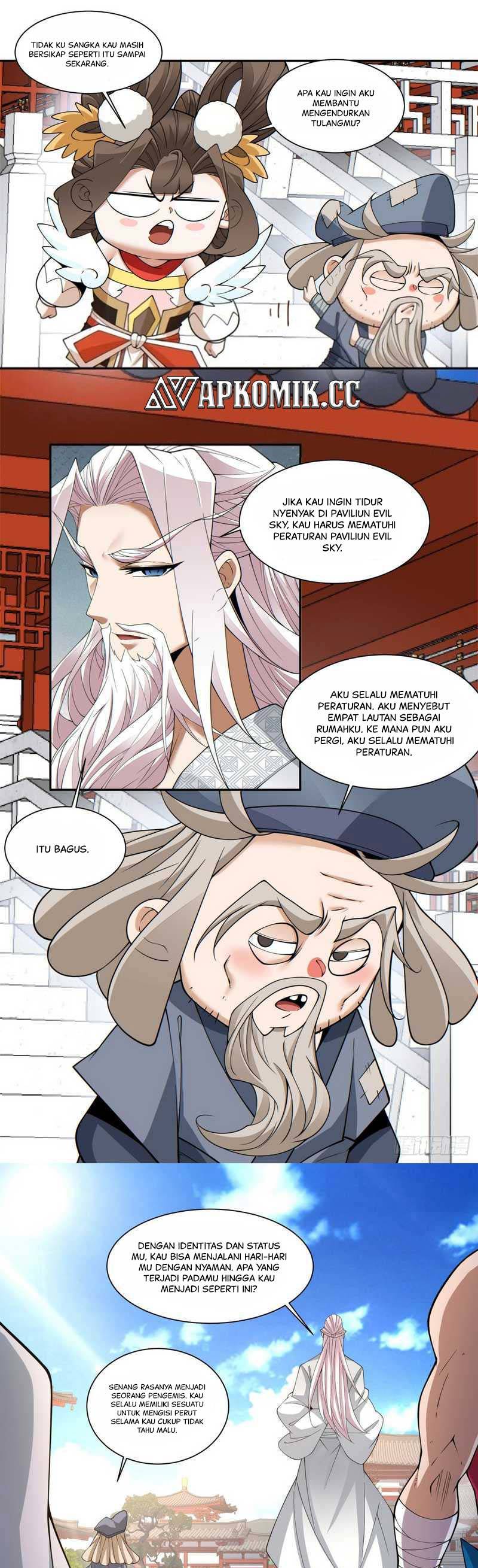 Dilarang COPAS - situs resmi www.mangacanblog.com - Komik my disciples are all big villains 209 - chapter 209 210 Indonesia my disciples are all big villains 209 - chapter 209 Terbaru 6|Baca Manga Komik Indonesia|Mangacan