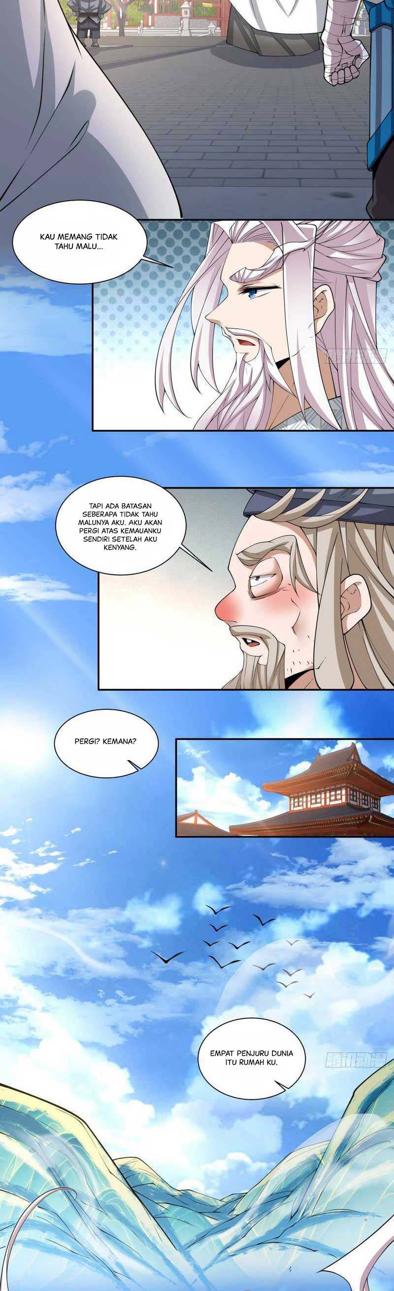 Dilarang COPAS - situs resmi www.mangacanblog.com - Komik my disciples are all big villains 209 - chapter 209 210 Indonesia my disciples are all big villains 209 - chapter 209 Terbaru 7|Baca Manga Komik Indonesia|Mangacan