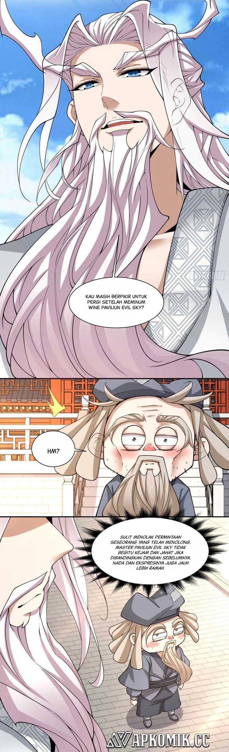 Dilarang COPAS - situs resmi www.mangacanblog.com - Komik my disciples are all big villains 209 - chapter 209 210 Indonesia my disciples are all big villains 209 - chapter 209 Terbaru 8|Baca Manga Komik Indonesia|Mangacan