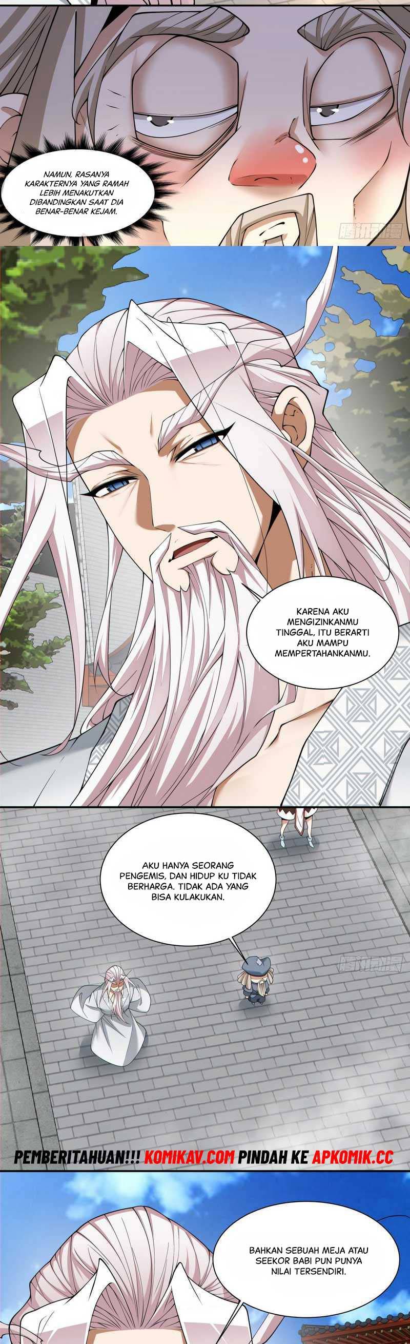 Dilarang COPAS - situs resmi www.mangacanblog.com - Komik my disciples are all big villains 209 - chapter 209 210 Indonesia my disciples are all big villains 209 - chapter 209 Terbaru 9|Baca Manga Komik Indonesia|Mangacan