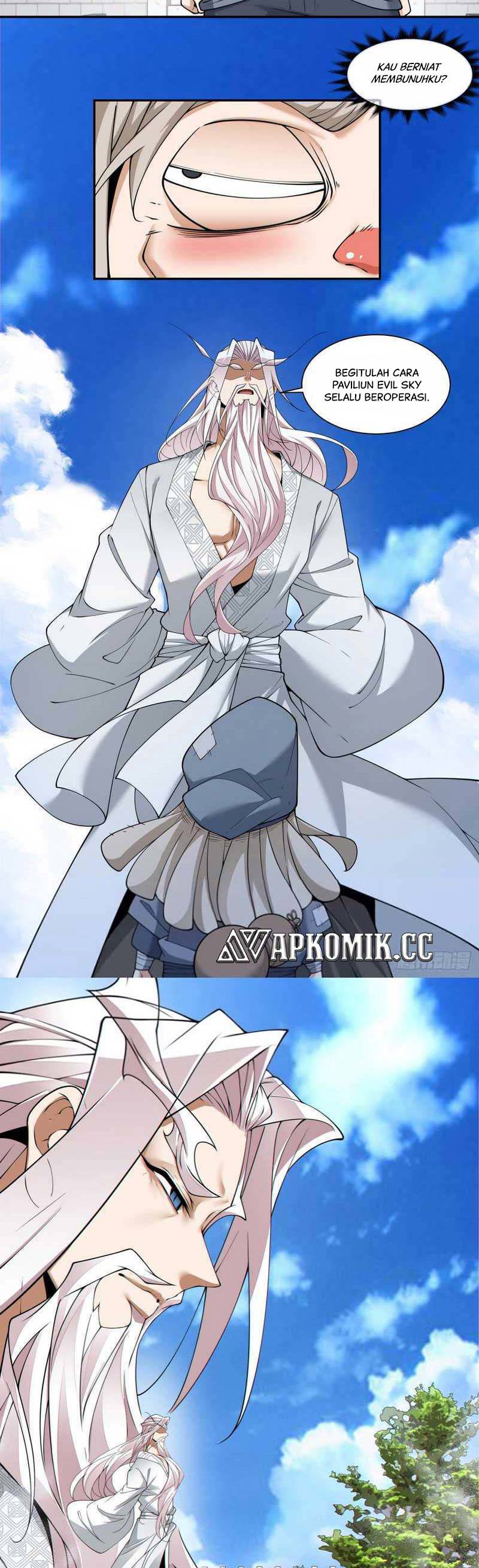 Dilarang COPAS - situs resmi www.mangacanblog.com - Komik my disciples are all big villains 209 - chapter 209 210 Indonesia my disciples are all big villains 209 - chapter 209 Terbaru 11|Baca Manga Komik Indonesia|Mangacan