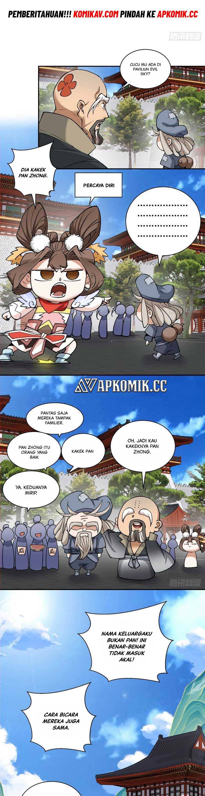Dilarang COPAS - situs resmi www.mangacanblog.com - Komik my disciples are all big villains 209 - chapter 209 210 Indonesia my disciples are all big villains 209 - chapter 209 Terbaru 14|Baca Manga Komik Indonesia|Mangacan