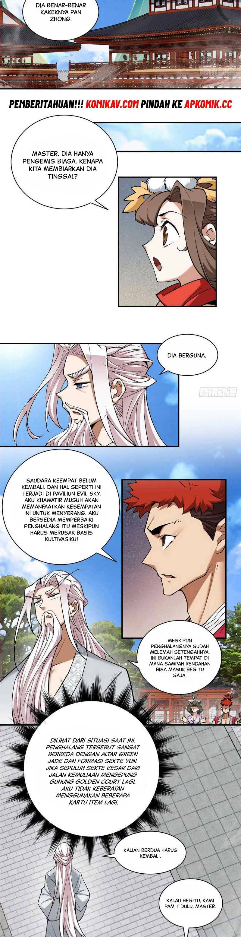 Dilarang COPAS - situs resmi www.mangacanblog.com - Komik my disciples are all big villains 209 - chapter 209 210 Indonesia my disciples are all big villains 209 - chapter 209 Terbaru 15|Baca Manga Komik Indonesia|Mangacan
