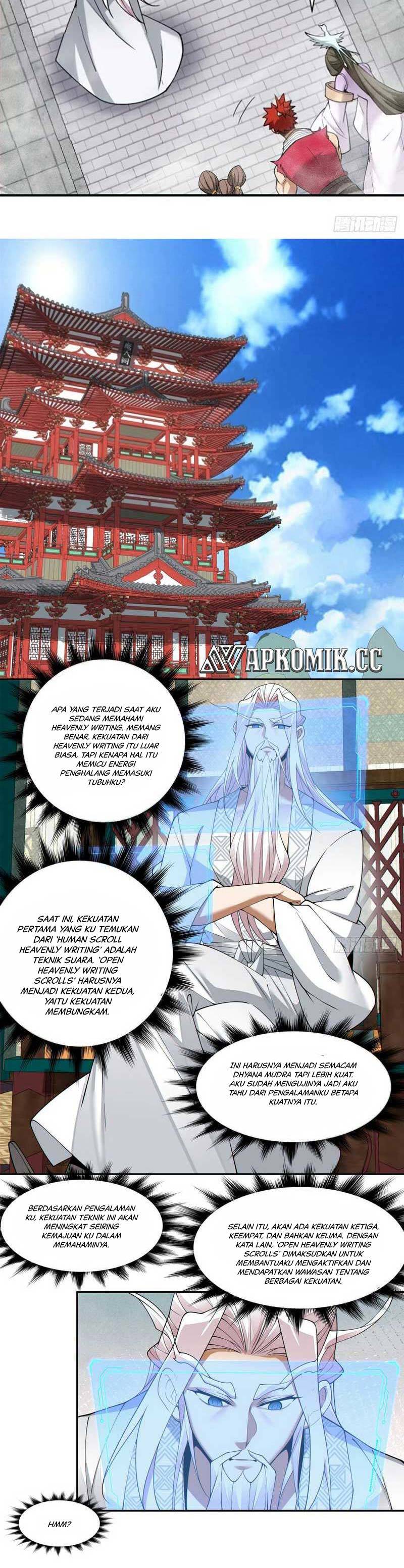 Dilarang COPAS - situs resmi www.mangacanblog.com - Komik my disciples are all big villains 209 - chapter 209 210 Indonesia my disciples are all big villains 209 - chapter 209 Terbaru 16|Baca Manga Komik Indonesia|Mangacan