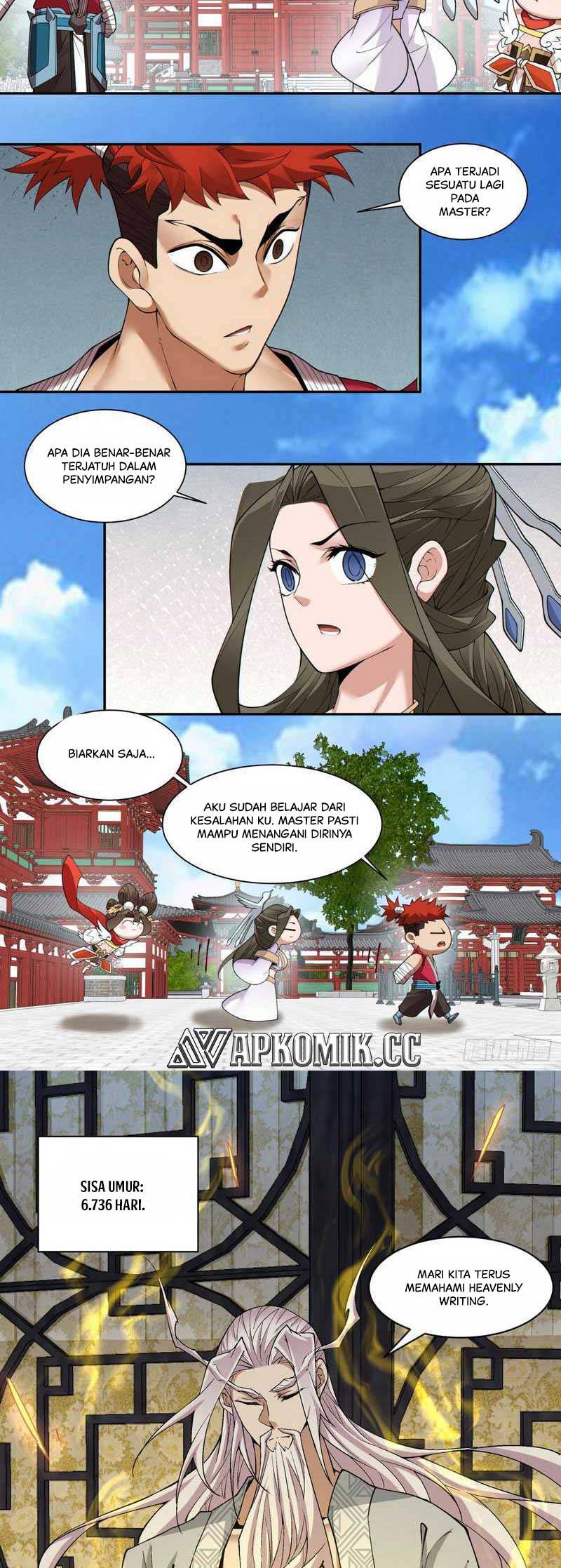 Dilarang COPAS - situs resmi www.mangacanblog.com - Komik my disciples are all big villains 209 - chapter 209 210 Indonesia my disciples are all big villains 209 - chapter 209 Terbaru 18|Baca Manga Komik Indonesia|Mangacan