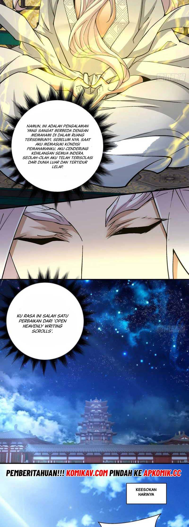 Dilarang COPAS - situs resmi www.mangacanblog.com - Komik my disciples are all big villains 209 - chapter 209 210 Indonesia my disciples are all big villains 209 - chapter 209 Terbaru 19|Baca Manga Komik Indonesia|Mangacan