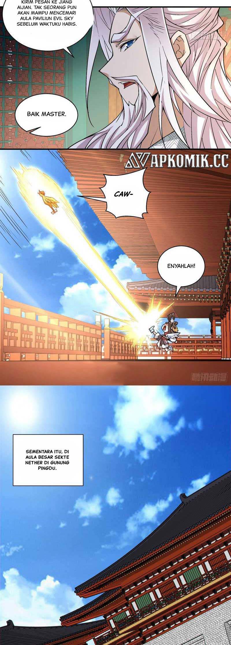 Dilarang COPAS - situs resmi www.mangacanblog.com - Komik my disciples are all big villains 209 - chapter 209 210 Indonesia my disciples are all big villains 209 - chapter 209 Terbaru 21|Baca Manga Komik Indonesia|Mangacan