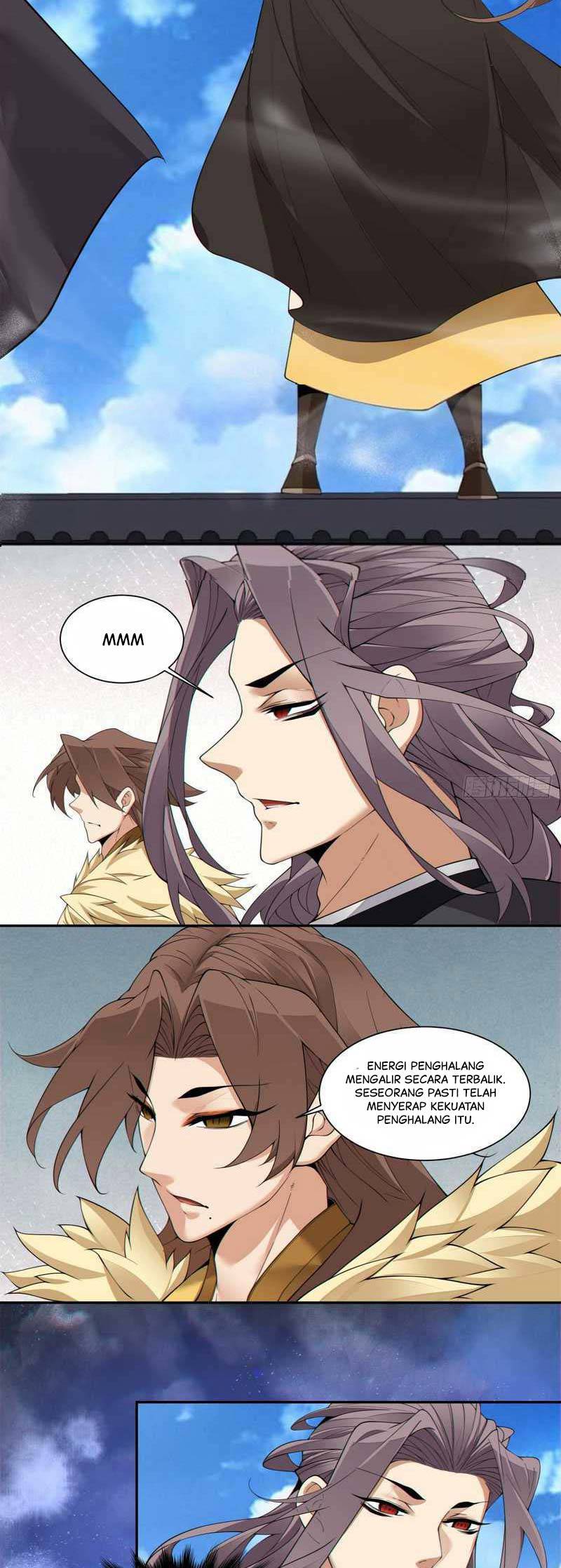 Dilarang COPAS - situs resmi www.mangacanblog.com - Komik my disciples are all big villains 209 - chapter 209 210 Indonesia my disciples are all big villains 209 - chapter 209 Terbaru 23|Baca Manga Komik Indonesia|Mangacan