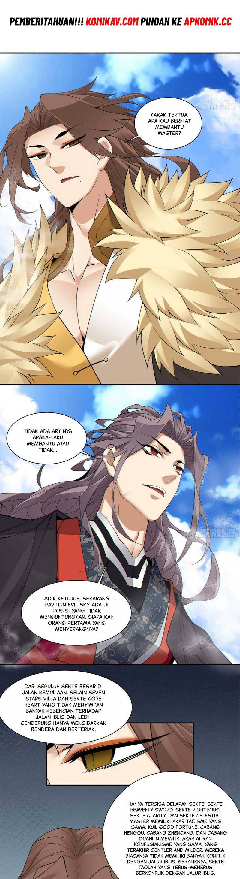 Dilarang COPAS - situs resmi www.mangacanblog.com - Komik my disciples are all big villains 209 - chapter 209 210 Indonesia my disciples are all big villains 209 - chapter 209 Terbaru 25|Baca Manga Komik Indonesia|Mangacan