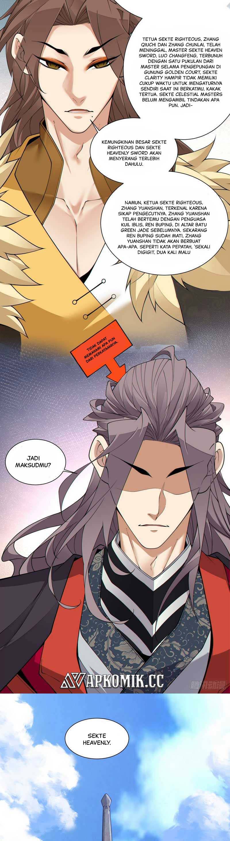 Dilarang COPAS - situs resmi www.mangacanblog.com - Komik my disciples are all big villains 209 - chapter 209 210 Indonesia my disciples are all big villains 209 - chapter 209 Terbaru 26|Baca Manga Komik Indonesia|Mangacan