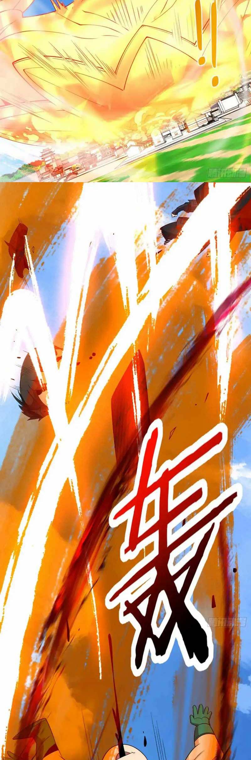 My Disciples Are All Big Villains chapter 217