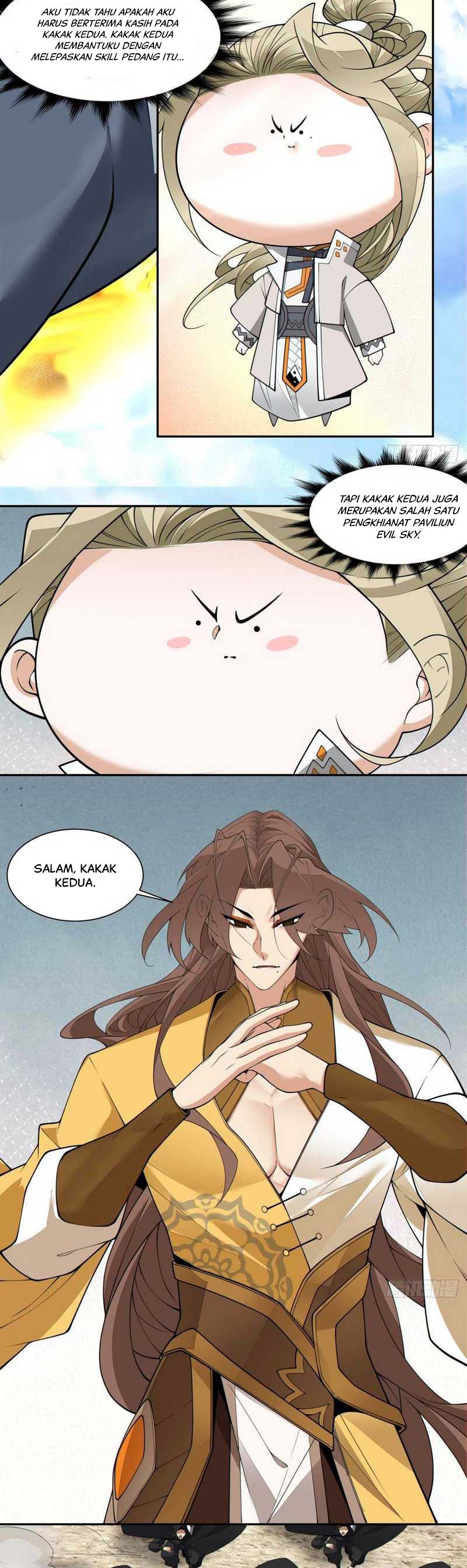 Dilarang COPAS - situs resmi www.mangacanblog.com - Komik my disciples are all big villains 227 - chapter 227 228 Indonesia my disciples are all big villains 227 - chapter 227 Terbaru 5|Baca Manga Komik Indonesia|Mangacan