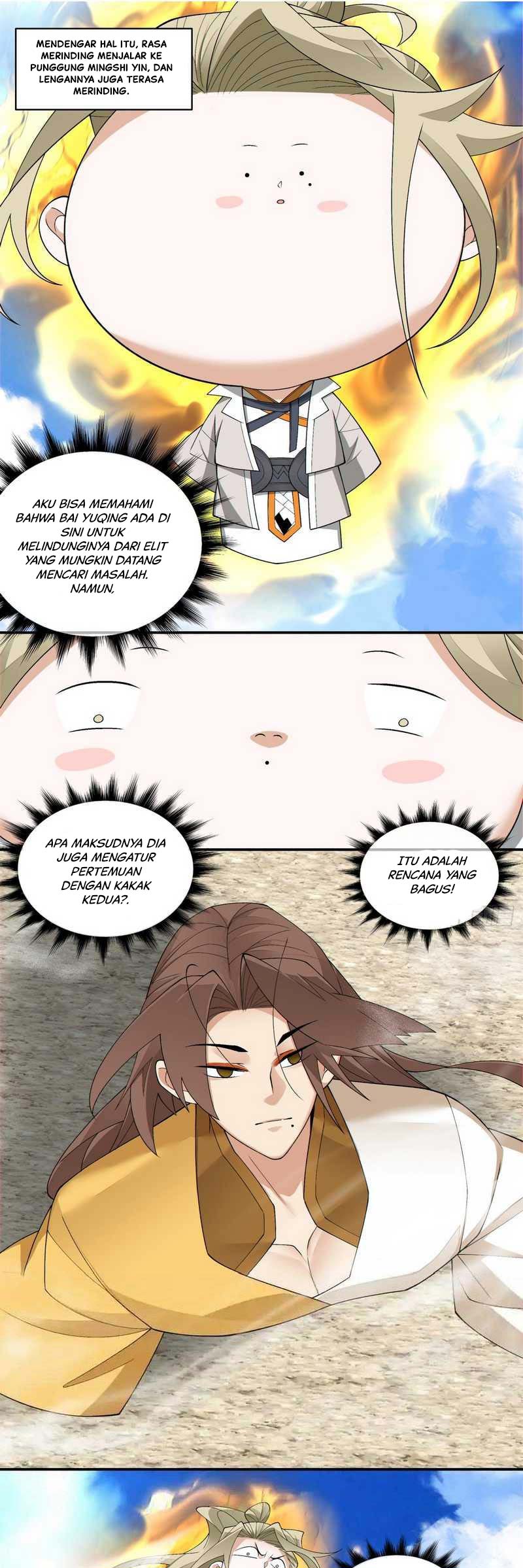 Dilarang COPAS - situs resmi www.mangacanblog.com - Komik my disciples are all big villains 227 - chapter 227 228 Indonesia my disciples are all big villains 227 - chapter 227 Terbaru 9|Baca Manga Komik Indonesia|Mangacan
