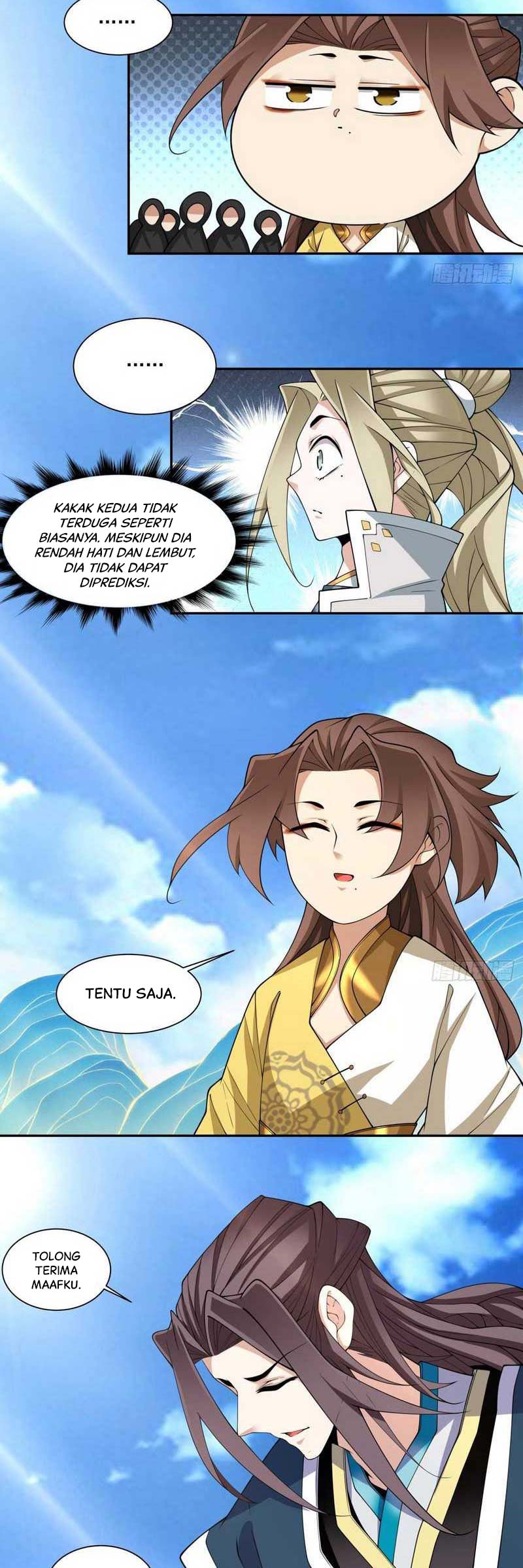 Dilarang COPAS - situs resmi www.mangacanblog.com - Komik my disciples are all big villains 227 - chapter 227 228 Indonesia my disciples are all big villains 227 - chapter 227 Terbaru 15|Baca Manga Komik Indonesia|Mangacan