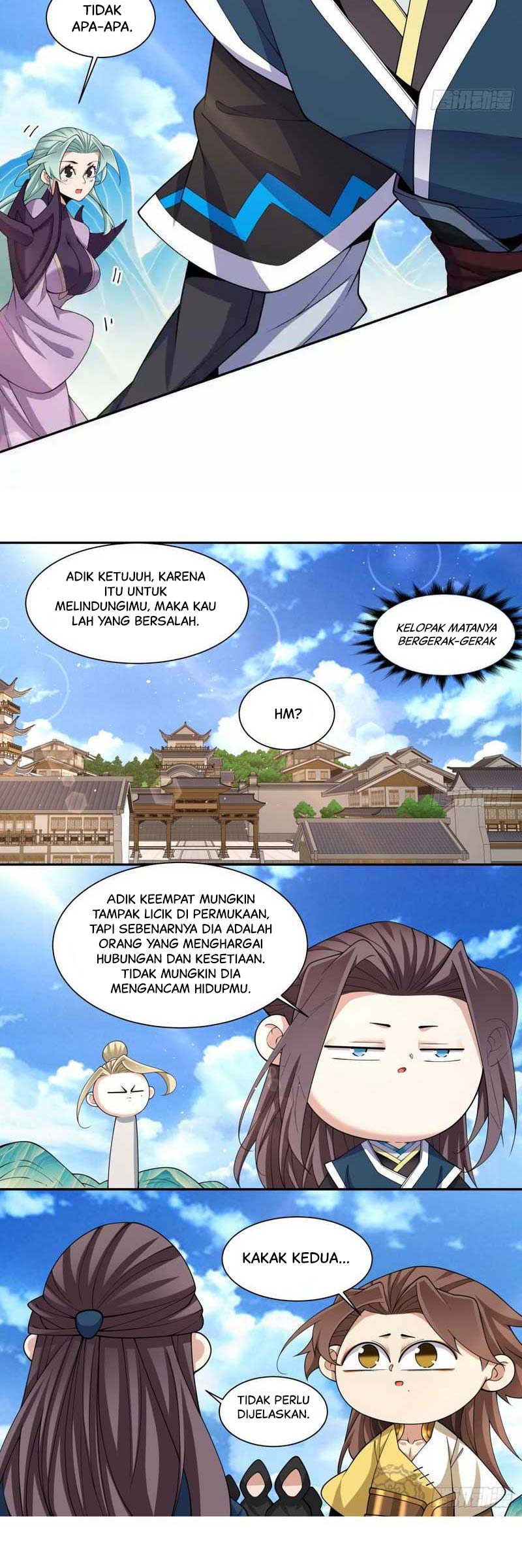 Dilarang COPAS - situs resmi www.mangacanblog.com - Komik my disciples are all big villains 227 - chapter 227 228 Indonesia my disciples are all big villains 227 - chapter 227 Terbaru 16|Baca Manga Komik Indonesia|Mangacan