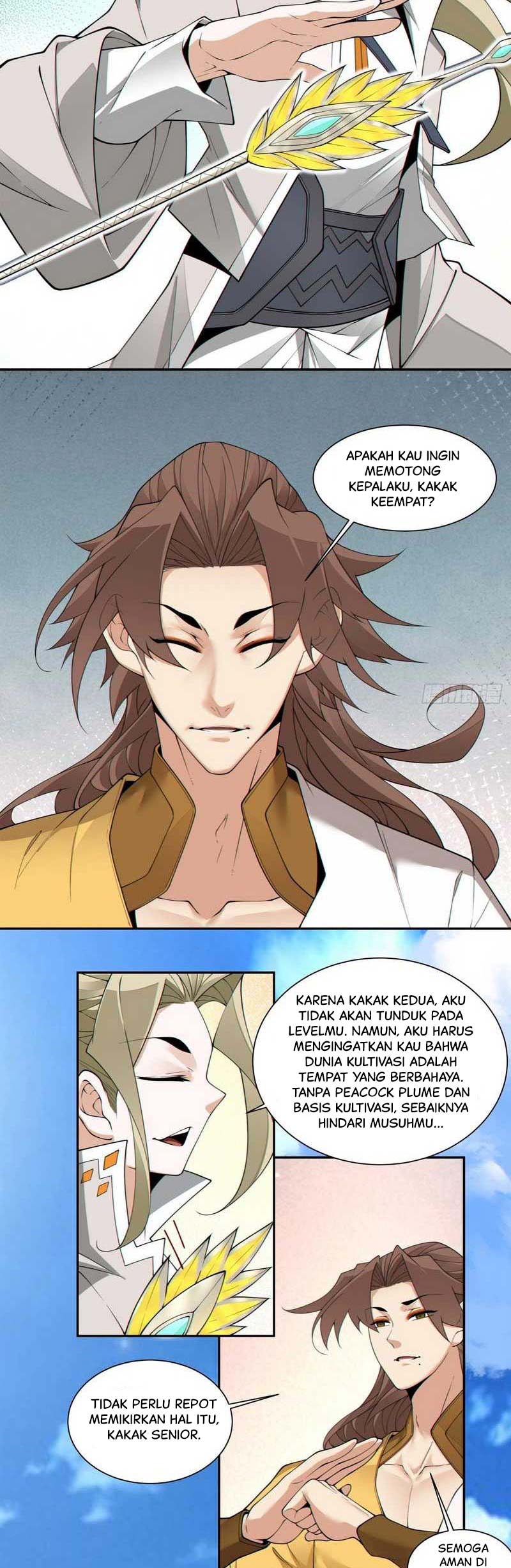 Dilarang COPAS - situs resmi www.mangacanblog.com - Komik my disciples are all big villains 227 - chapter 227 228 Indonesia my disciples are all big villains 227 - chapter 227 Terbaru 21|Baca Manga Komik Indonesia|Mangacan