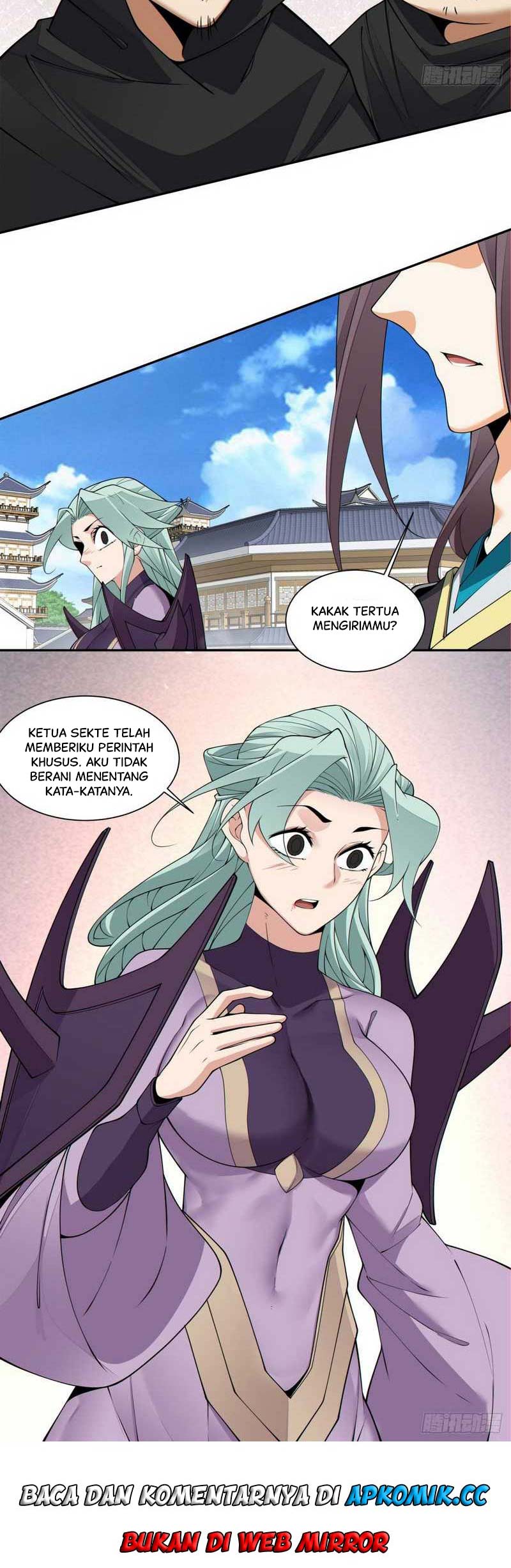 Dilarang COPAS - situs resmi www.mangacanblog.com - Komik my disciples are all big villains 227 - chapter 227 228 Indonesia my disciples are all big villains 227 - chapter 227 Terbaru 24|Baca Manga Komik Indonesia|Mangacan