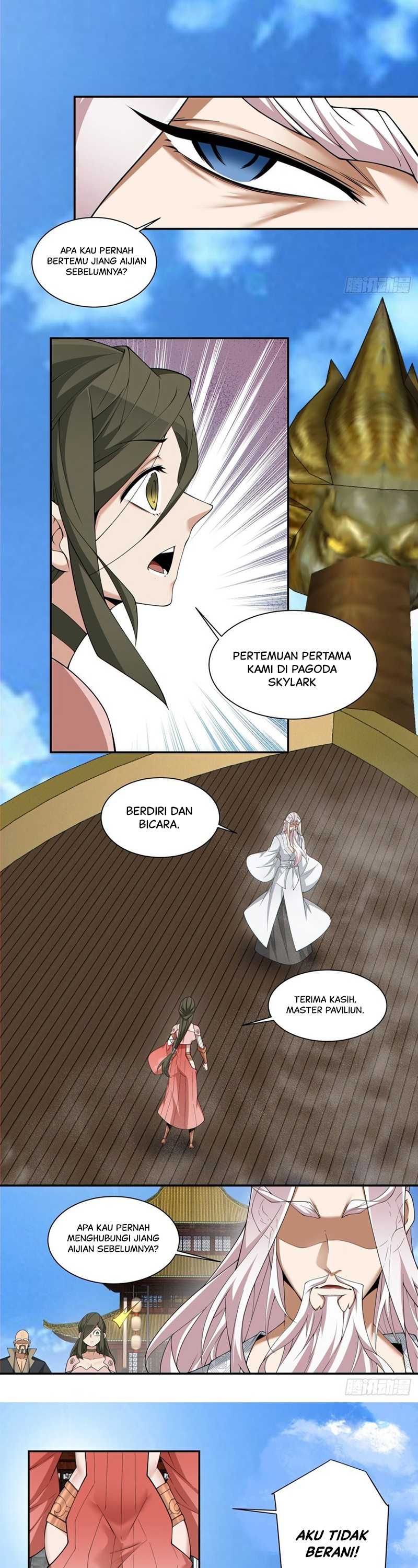 Dilarang COPAS - situs resmi www.mangacanblog.com - Komik my disciples are all big villains 232 - chapter 232 233 Indonesia my disciples are all big villains 232 - chapter 232 Terbaru 3|Baca Manga Komik Indonesia|Mangacan