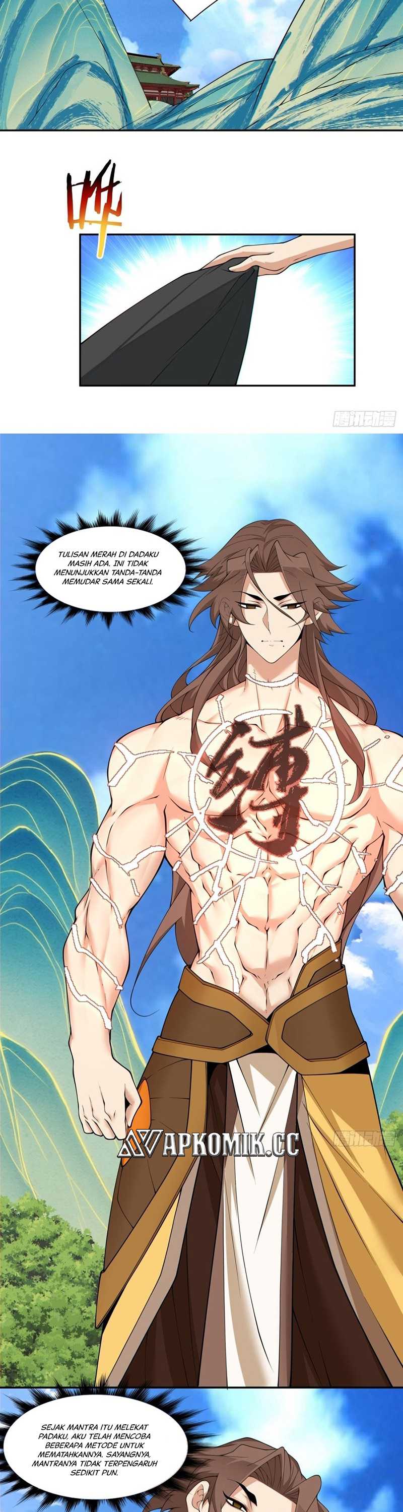 Dilarang COPAS - situs resmi www.mangacanblog.com - Komik my disciples are all big villains 232 - chapter 232 233 Indonesia my disciples are all big villains 232 - chapter 232 Terbaru 10|Baca Manga Komik Indonesia|Mangacan