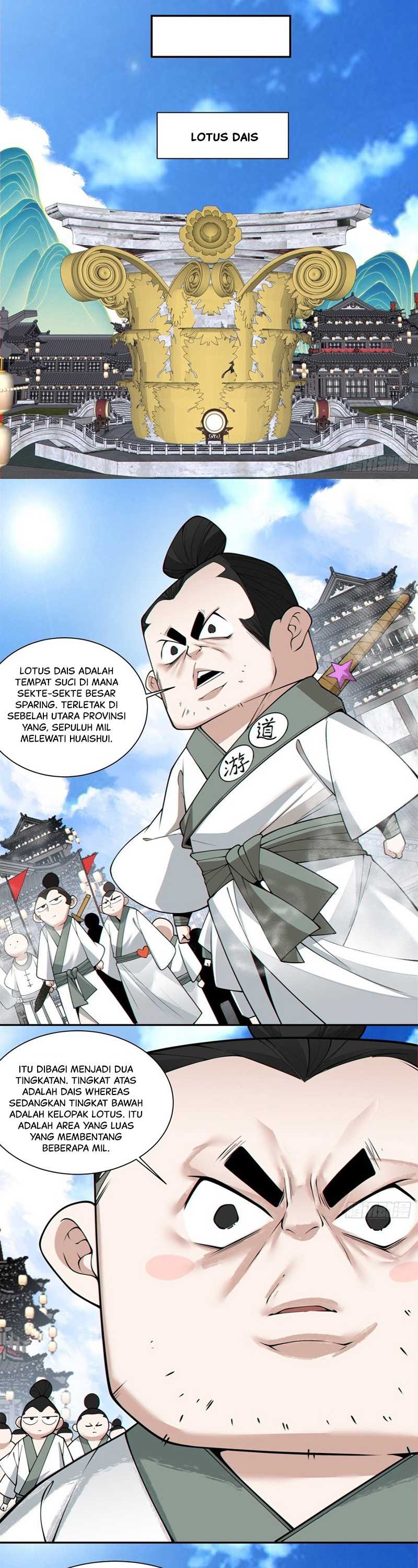 Dilarang COPAS - situs resmi www.mangacanblog.com - Komik my disciples are all big villains 232 - chapter 232 233 Indonesia my disciples are all big villains 232 - chapter 232 Terbaru 15|Baca Manga Komik Indonesia|Mangacan