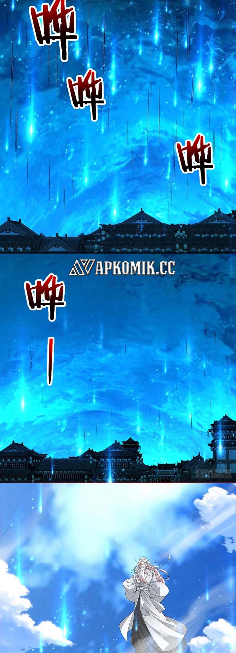 Dilarang COPAS - situs resmi www.mangacanblog.com - Komik my disciples are all big villains 243 - chapter 243 244 Indonesia my disciples are all big villains 243 - chapter 243 Terbaru 7|Baca Manga Komik Indonesia|Mangacan