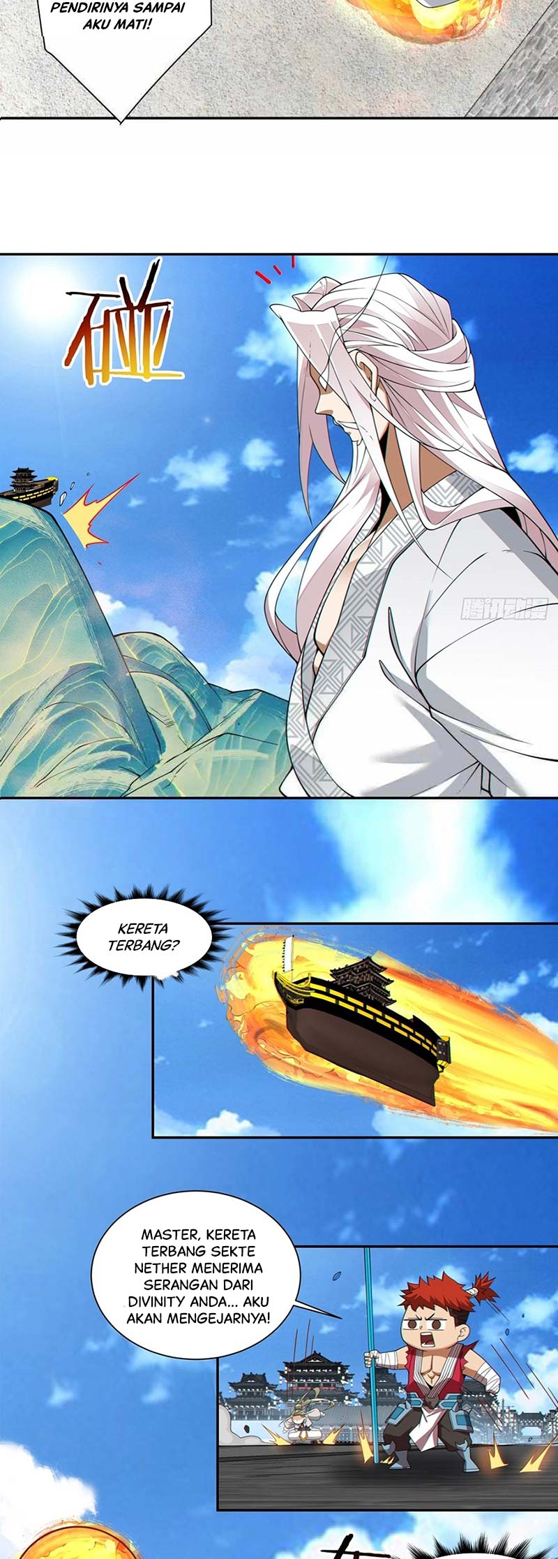 Dilarang COPAS - situs resmi www.mangacanblog.com - Komik my disciples are all big villains 243 - chapter 243 244 Indonesia my disciples are all big villains 243 - chapter 243 Terbaru 15|Baca Manga Komik Indonesia|Mangacan