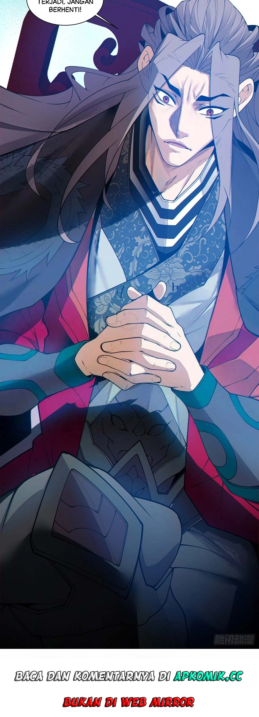Dilarang COPAS - situs resmi www.mangacanblog.com - Komik my disciples are all big villains 243 - chapter 243 244 Indonesia my disciples are all big villains 243 - chapter 243 Terbaru 27|Baca Manga Komik Indonesia|Mangacan