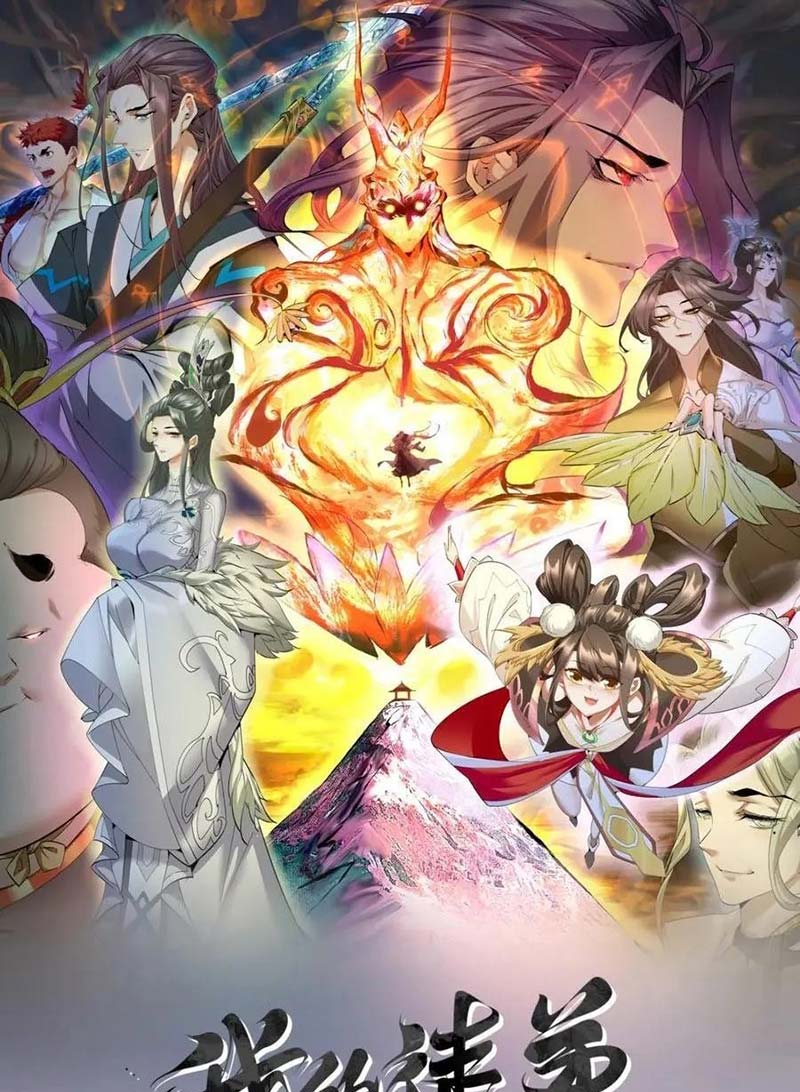 Dilarang COPAS - situs resmi www.mangacanblog.com - Komik my disciples are all big villains 252 - chapter 252 253 Indonesia my disciples are all big villains 252 - chapter 252 Terbaru 1|Baca Manga Komik Indonesia|Mangacan