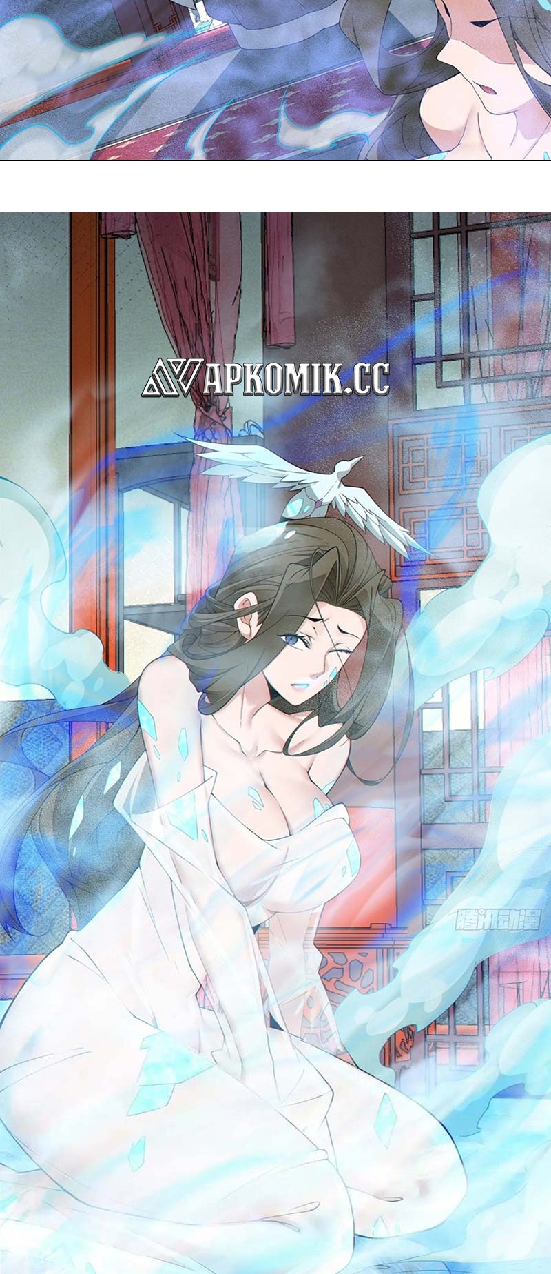 Dilarang COPAS - situs resmi www.mangacanblog.com - Komik my disciples are all big villains 252 - chapter 252 253 Indonesia my disciples are all big villains 252 - chapter 252 Terbaru 26|Baca Manga Komik Indonesia|Mangacan