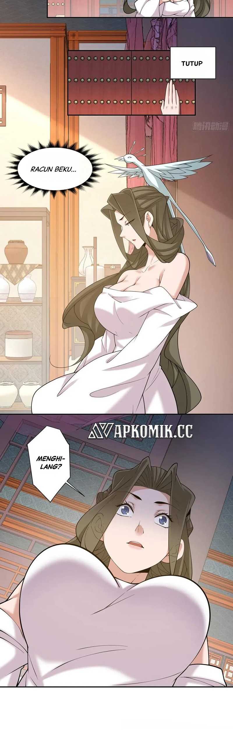 Dilarang COPAS - situs resmi www.mangacanblog.com - Komik my disciples are all big villains 255 - chapter 255 256 Indonesia my disciples are all big villains 255 - chapter 255 Terbaru 6|Baca Manga Komik Indonesia|Mangacan