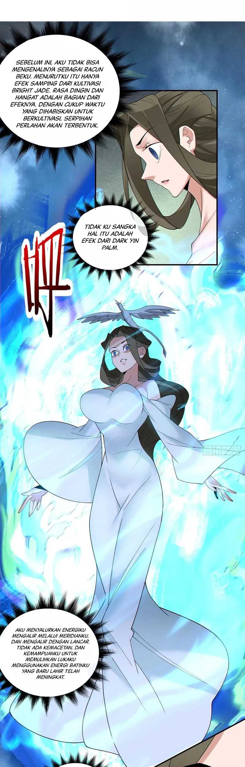 Dilarang COPAS - situs resmi www.mangacanblog.com - Komik my disciples are all big villains 255 - chapter 255 256 Indonesia my disciples are all big villains 255 - chapter 255 Terbaru 7|Baca Manga Komik Indonesia|Mangacan