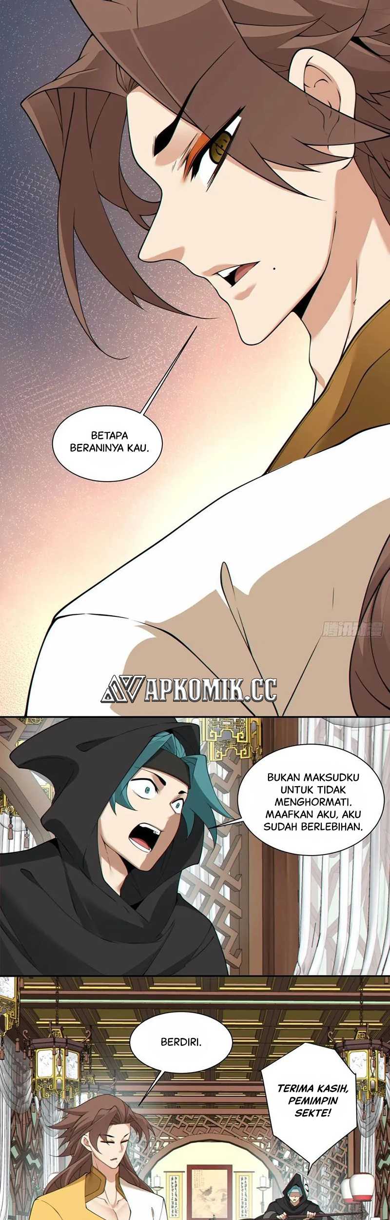 Dilarang COPAS - situs resmi www.mangacanblog.com - Komik my disciples are all big villains 255 - chapter 255 256 Indonesia my disciples are all big villains 255 - chapter 255 Terbaru 20|Baca Manga Komik Indonesia|Mangacan