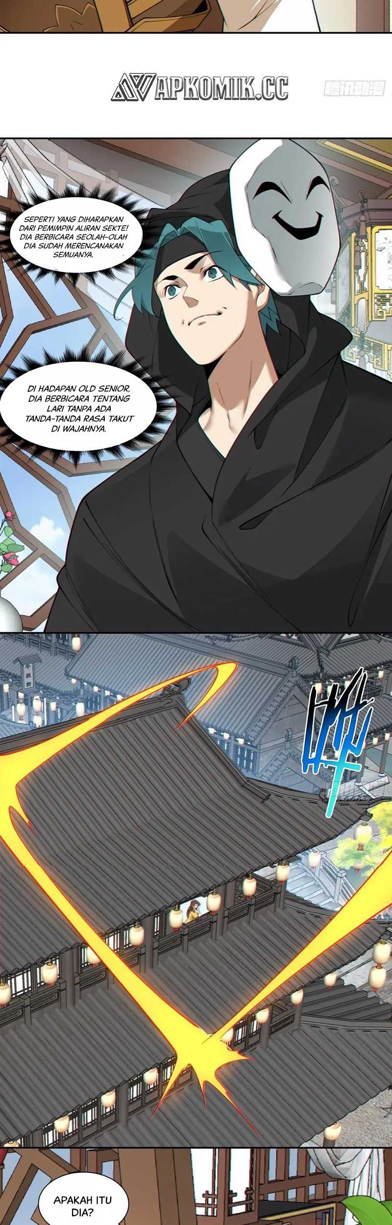 Dilarang COPAS - situs resmi www.mangacanblog.com - Komik my disciples are all big villains 255 - chapter 255 256 Indonesia my disciples are all big villains 255 - chapter 255 Terbaru 23|Baca Manga Komik Indonesia|Mangacan