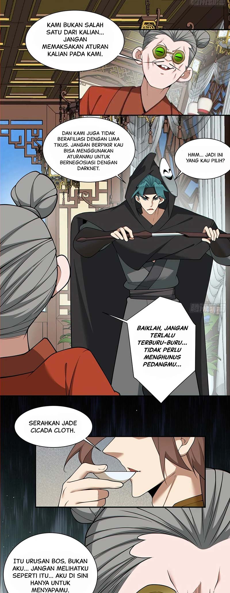 Dilarang COPAS - situs resmi www.mangacanblog.com - Komik my disciples are all big villains 256 - chapter 256 257 Indonesia my disciples are all big villains 256 - chapter 256 Terbaru 5|Baca Manga Komik Indonesia|Mangacan