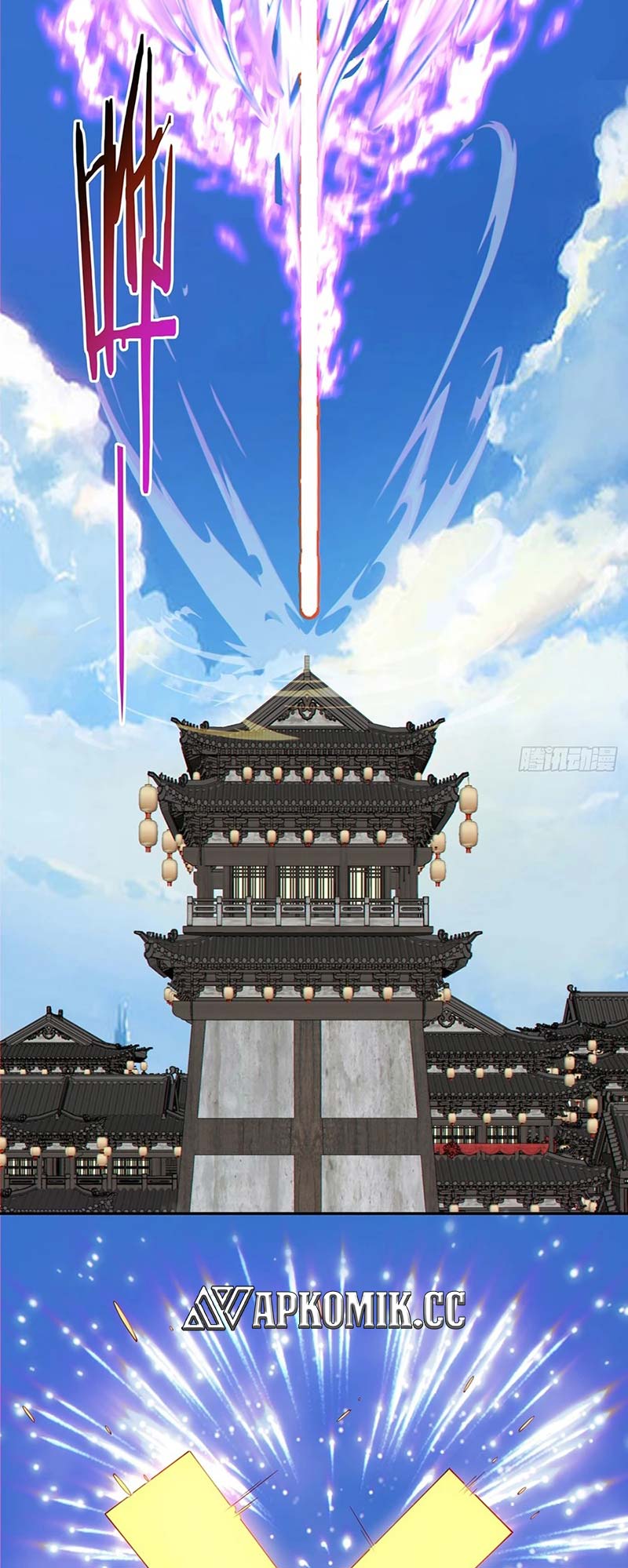 Dilarang COPAS - situs resmi www.mangacanblog.com - Komik my disciples are all big villains 256 - chapter 256 257 Indonesia my disciples are all big villains 256 - chapter 256 Terbaru 13|Baca Manga Komik Indonesia|Mangacan